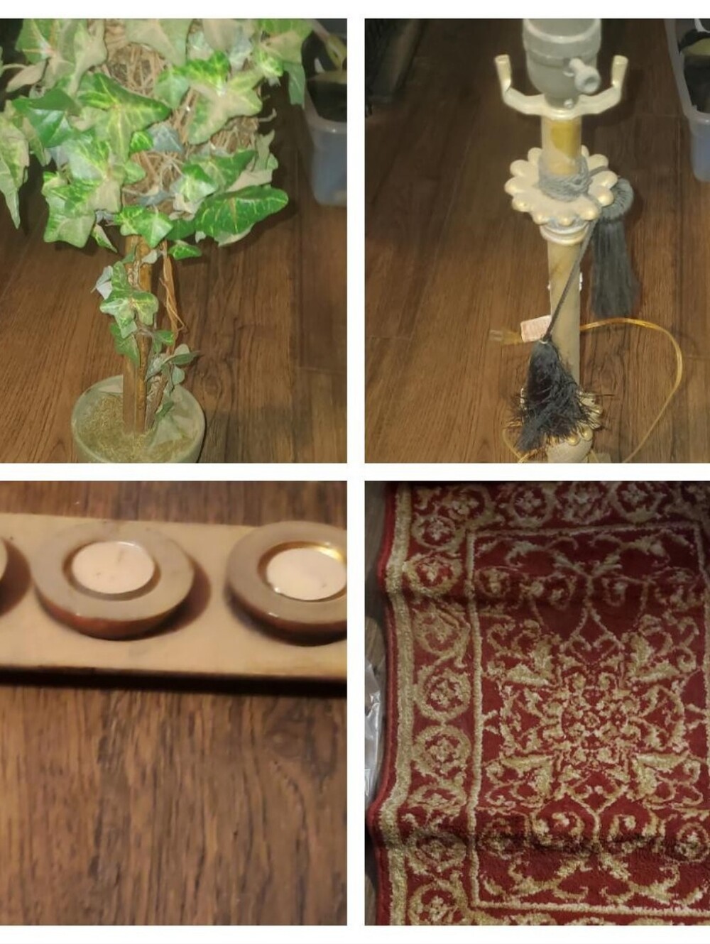 Bundle Of Home Accents